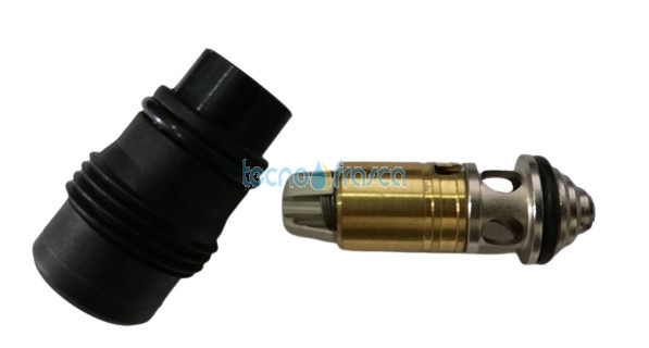 Vaillant valvola regolatore acqua vaillant 012668