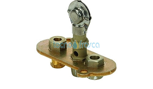 Sit bruciatore pilota mgb verticale 0160042