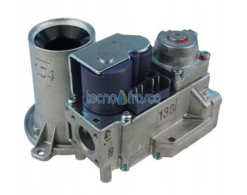 Vaillant valvola gas VK8115F1118 VK, VKS, VSC, VM, VMW 053471