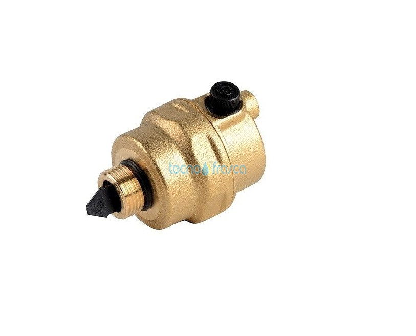 Saunier duval valvola scarico aria automatica 05601700