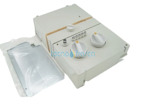 Elm le blanc scheda di comandi euroline zw23ae 8707207250