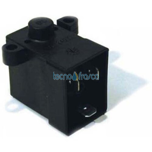 Sit bobina 820 nova 220v 0967064