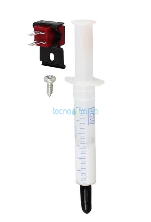 VAILLANT LIMITATORE DI TEMPERATURA 60 101152