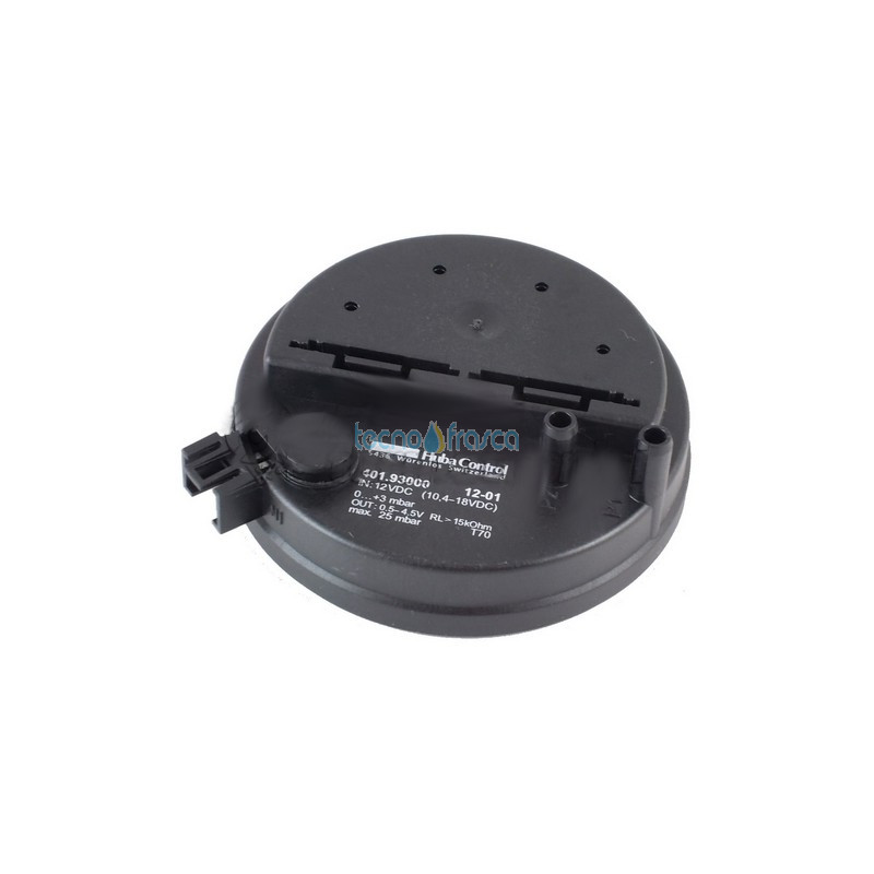 Savio Biasi Pressostato caldaia huba 0-3 MB BI1536103