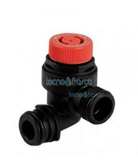 Valvola sicurezza saunier duval 3 bar 0020078632 10315