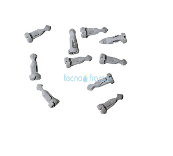 Vaillant viti di bloccaggio 10pz 132925