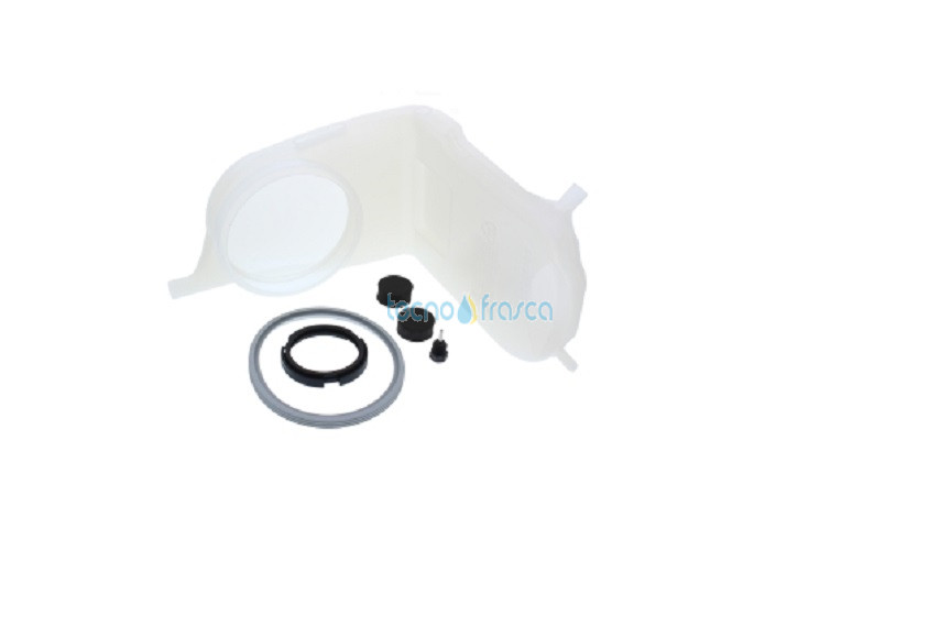 Riello convogliatore scarico fumi 4365894