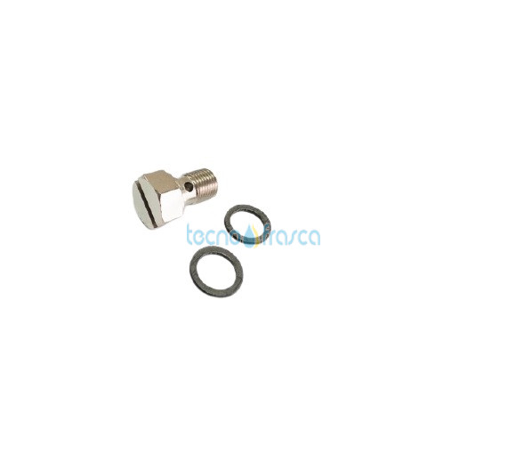 Vaillant vite per valvola 3 vie 155614