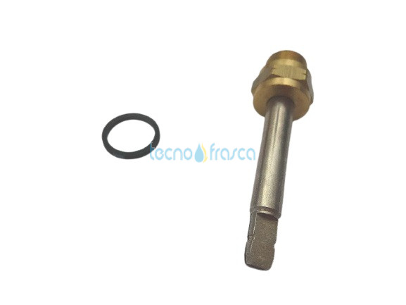 Le blanc testa rubinetto di carico glm5 8716728798