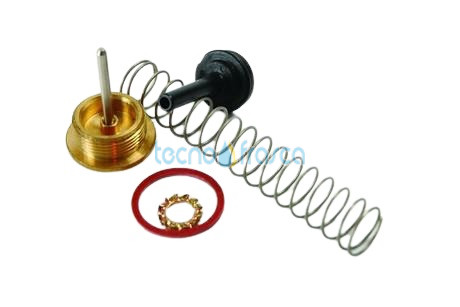 Pistoncino glm/gvm 5/6lm 40 pv/lm 8716740958