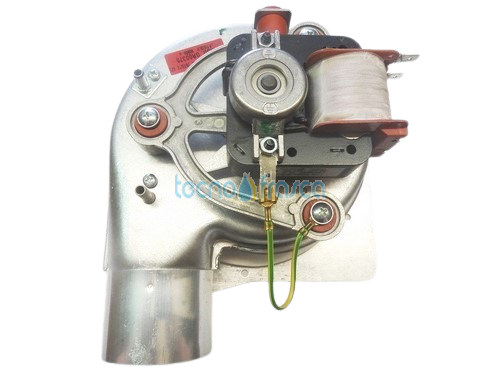 Estrattore egalis gvs/gvm23 8716757899