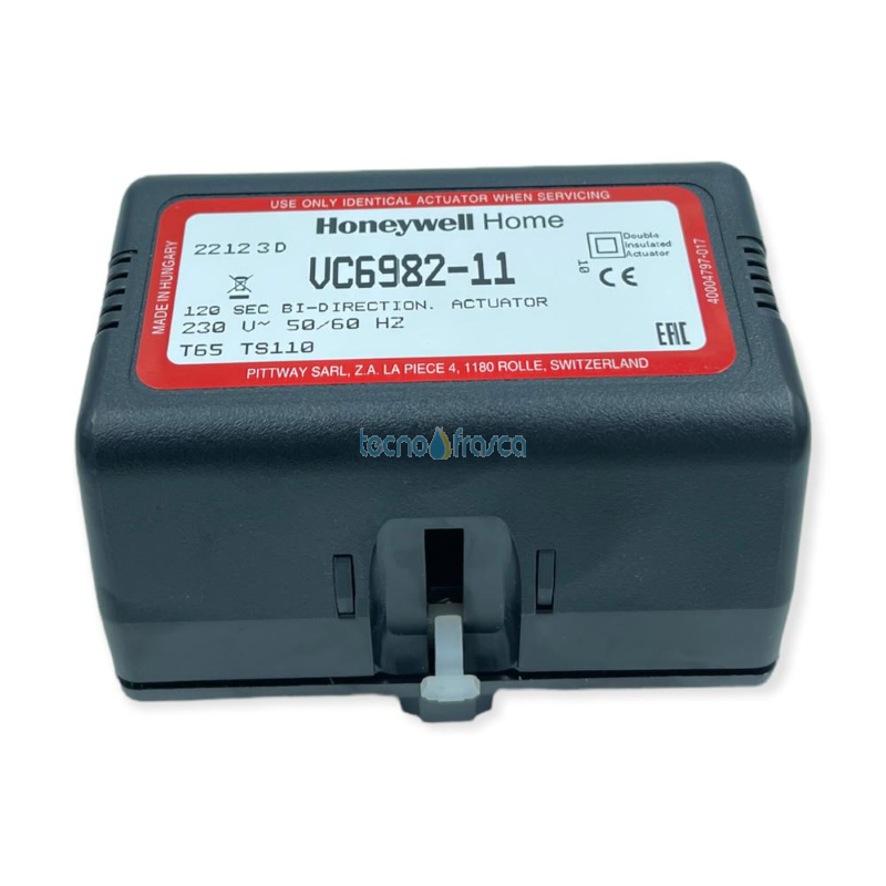 Ferroli motore valvola tre vie honeywell 39837970