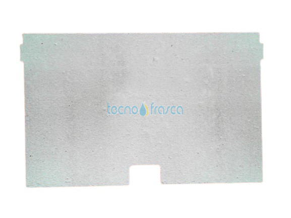 Immergas pannello fibra ceramica anteriore nike eolo 1.014717