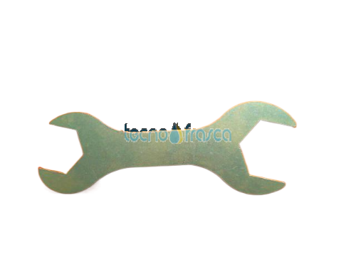 Immergas chiave universale smontaggio scambiatori 1.015253