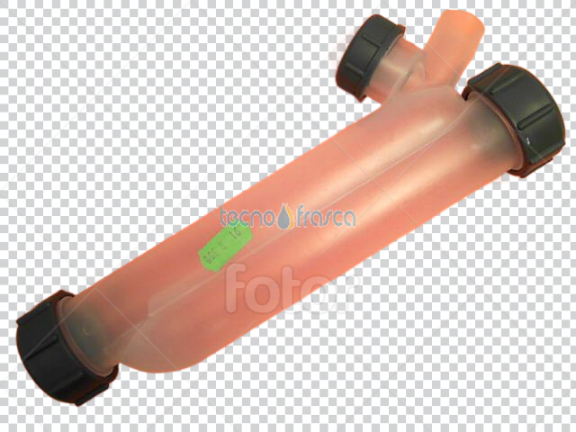 Immergas sifone scarico condensa con tubo cond.27 1.018192