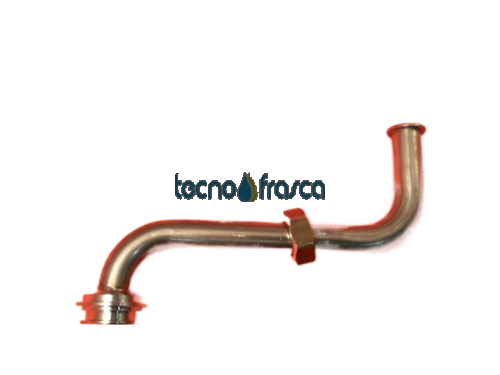 Immergas tubo scarico condensz d18 per victrix 1.018857