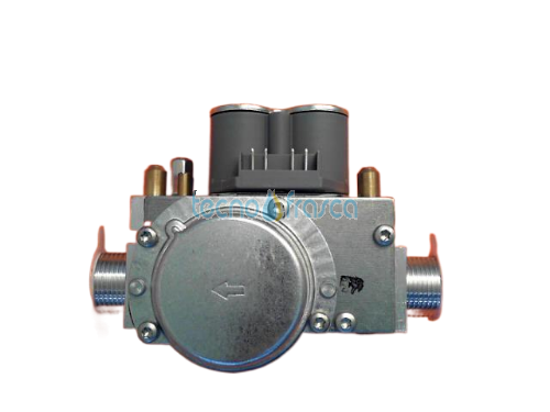 Immergas valvola gas dungs 24v 1.019556