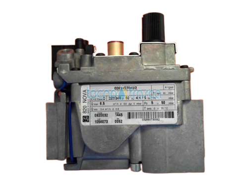 Immergas Valvola gas Sit 820 032 (pilota) 1.021495