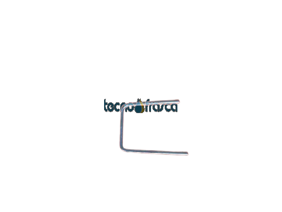 Immergas forcella valvola di sfiato 1.022302