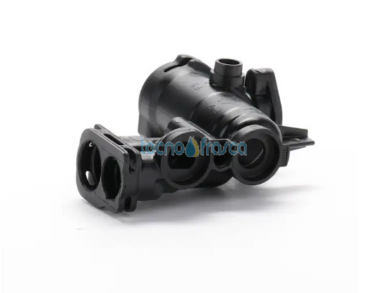 Immergas Corpo collettore mandata e tre vie gruppo ICHS 1.028548