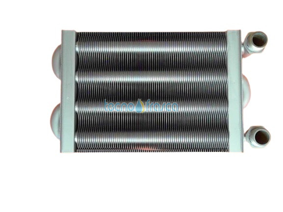 Immergas Scambiatore primario 77 alette 1.023974