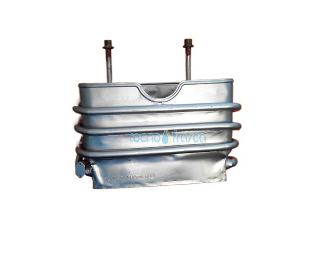 Immergas scambiatore scaldino caesar 14 star e caesar 14-3 1.026982