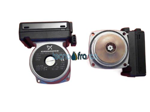 Immergas circolatore grundfos upm2 7mca modulante 1.031150