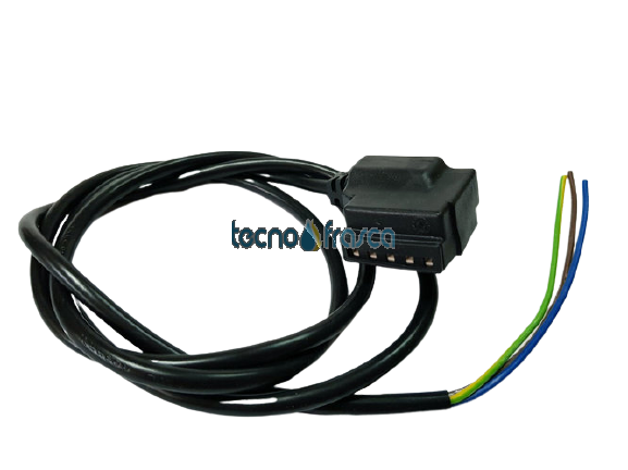 Immergas connettore per valvola gas honeywwll vk4105 l1200 1.032209