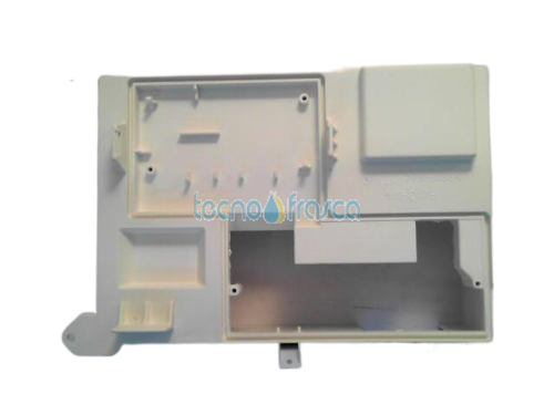 Immergas coperchio cruscotto extra 24-28-32 kw co ichs 1.032473