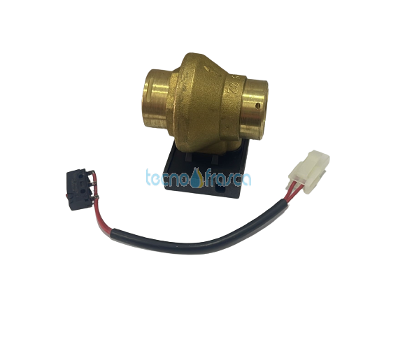 Immergas flussostato per victrix kw con micro panasonic 1.032613
