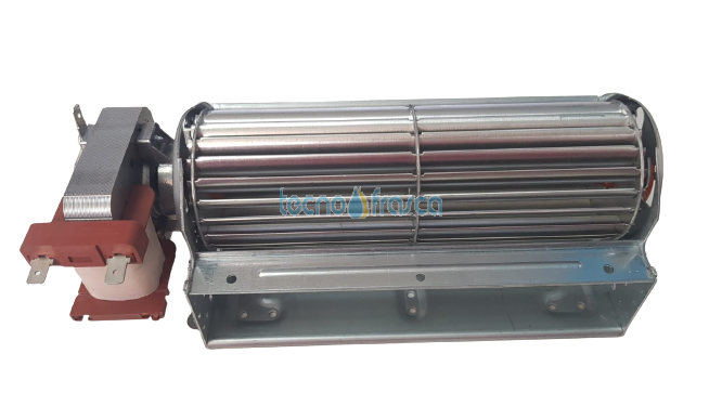 Motoventilatore sx da 3,5w ets
