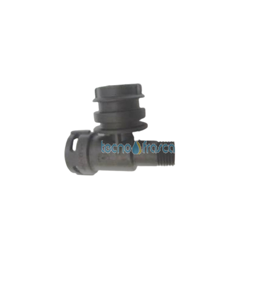 Beretta raccordo caricamento porta rubinetto ciao j 24 csi 20005581