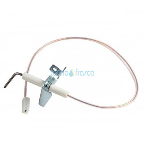 Saunier duval elettrodo rilevazione Micra 3 2000801887