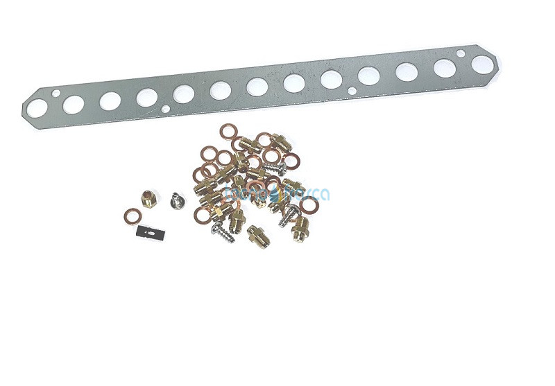 Sylber kit di trasformazione gpl 20019507