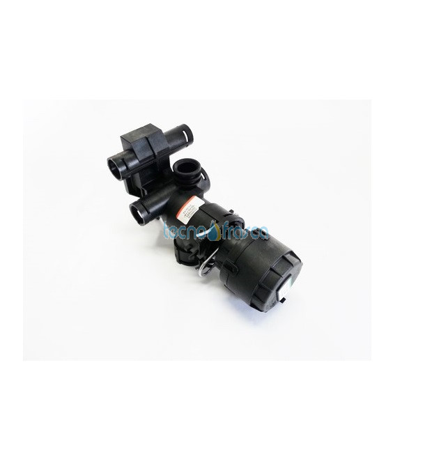 Beretta gruppo distributore idraulico 20034039 sost.da 20021497