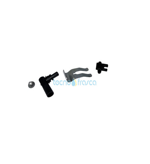 Beretta venturi presa pressione per estrattore 20031569 4r00127