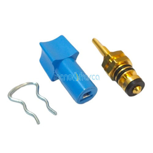 Beretta Rubinetto riempimento + manopola + Molletta 20050980