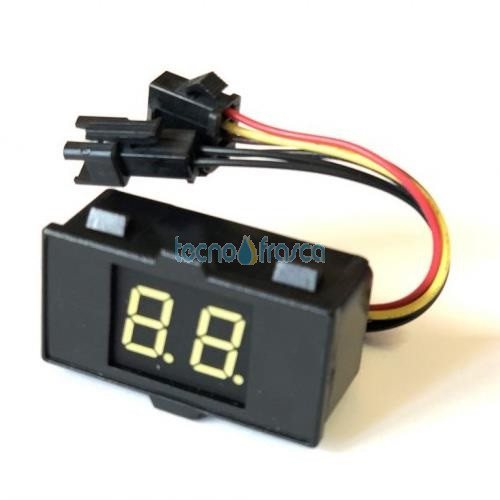 Beretta scheda display scaldabagno fonte 2 dgt 11 20130106 20210333