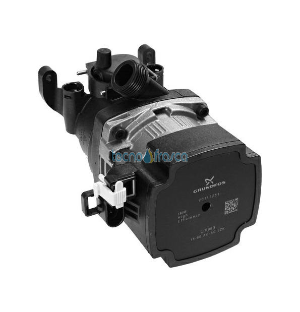 Riello circolatore 6mt grundfos upm3 15-60 aoac 4r105548 20194913