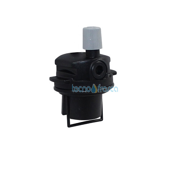 Beretta valvola sfogo aria in plastica 20147535 ex 20136192