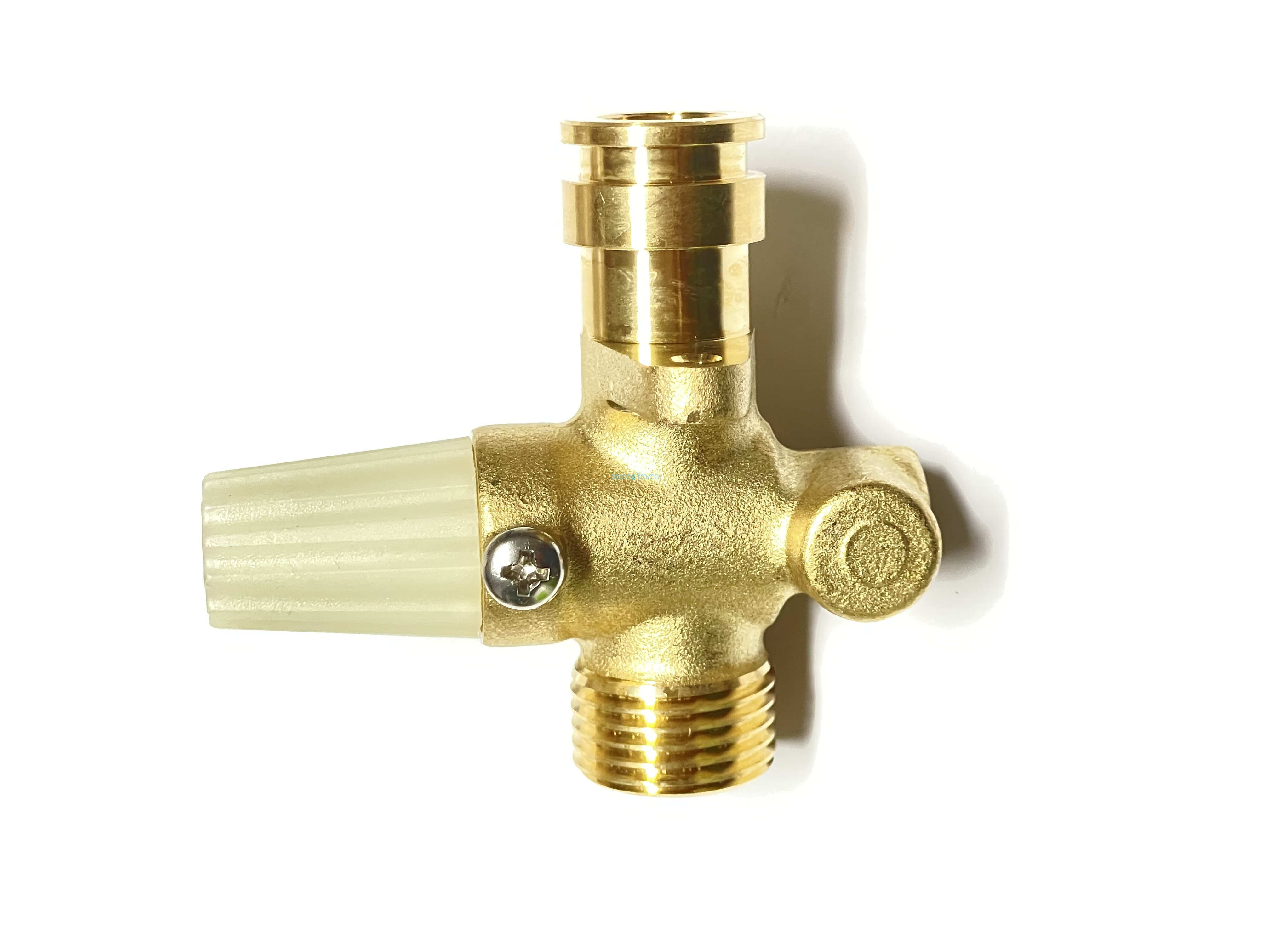 Beretta rubinetto sanitario scaldabagno fonte 11 20155428 4r107351