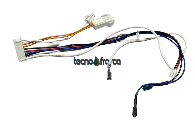 Beretta cablaggio principale 20155447 4r107365