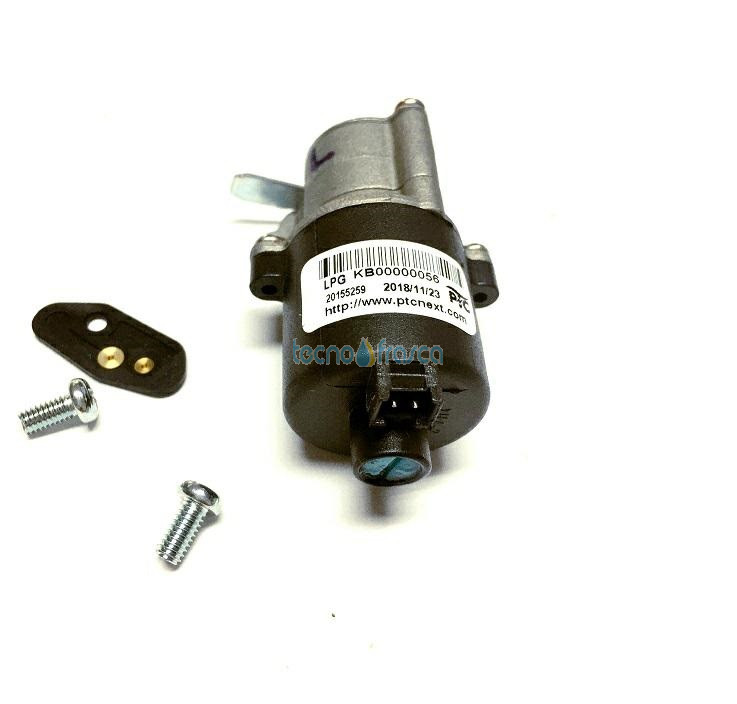 Sylber bobina modulatore gpl scaldabagno Artu' bx 11/14 lt 20155763