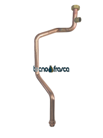 Beretta rampa Ciao Green 20166124