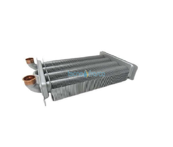 Scambiatore primario 20185020 ex 20083225 ex 4r100707 compatibile