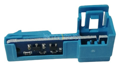 Riello Scheda sensore hall Flussimetro 4R109834 20188605
