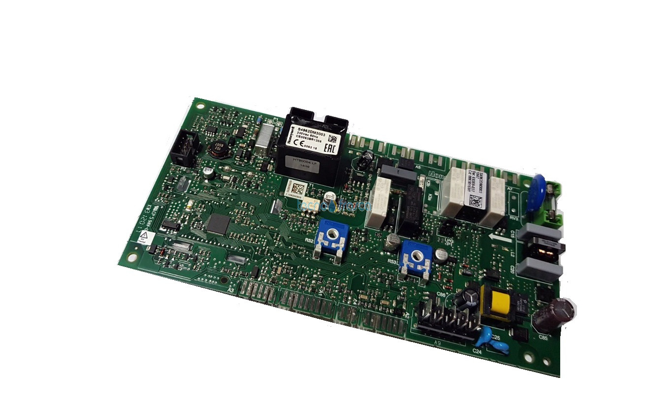 Unical scheda di accensione S4962DM3003 95000951