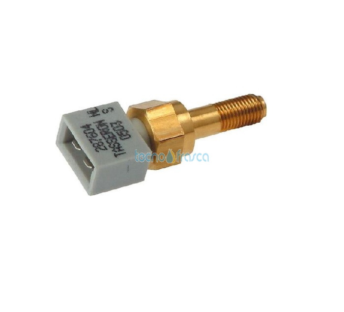 Vaillant sensore sonda ntc VM-VMW 196 a 286 287607