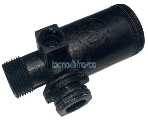 Gruppo imar assieme gruppo mandata suite 24 rexnova 300-ASCNVM-GM20