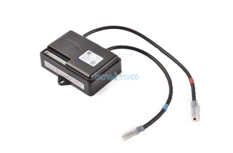 Ferroli kit scatola elettrica + cablaggio 11 398C3930 zefiro ECO